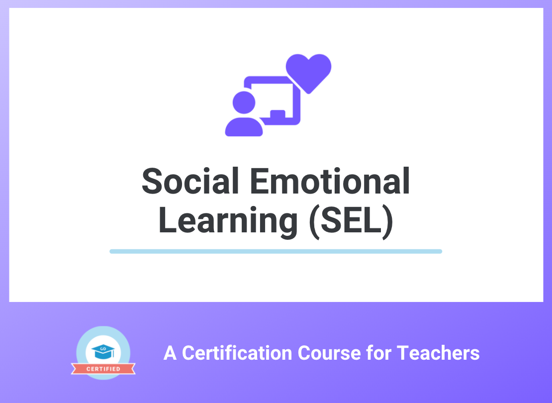 SEL-Teachers-Certification