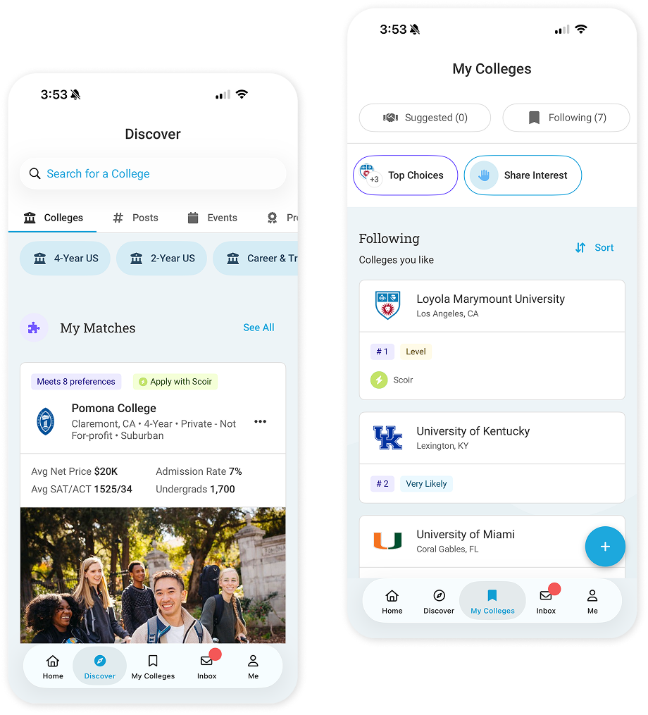 Scoir_Student_Mobile_App