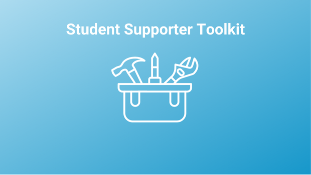 Student Supporter Toolkit Cover-07.22-v1