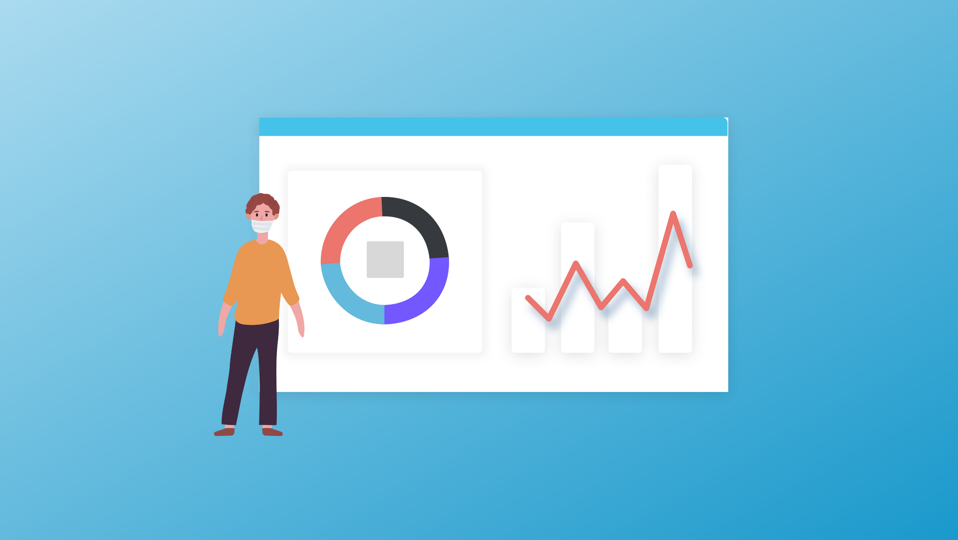 Survey Results: Understanding The Effects of COVID-19