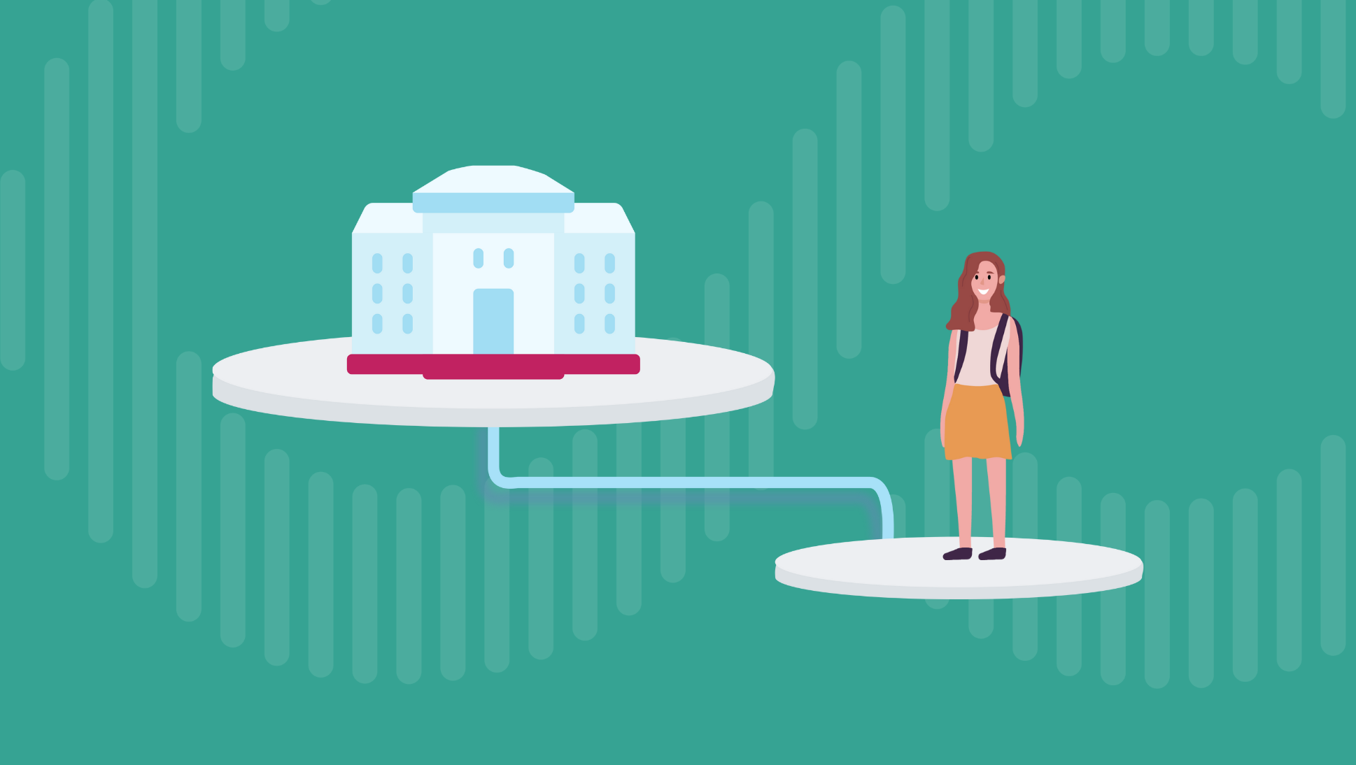 Tips for High Schoolers Beginning Their College Exploration 🎤 Podcast