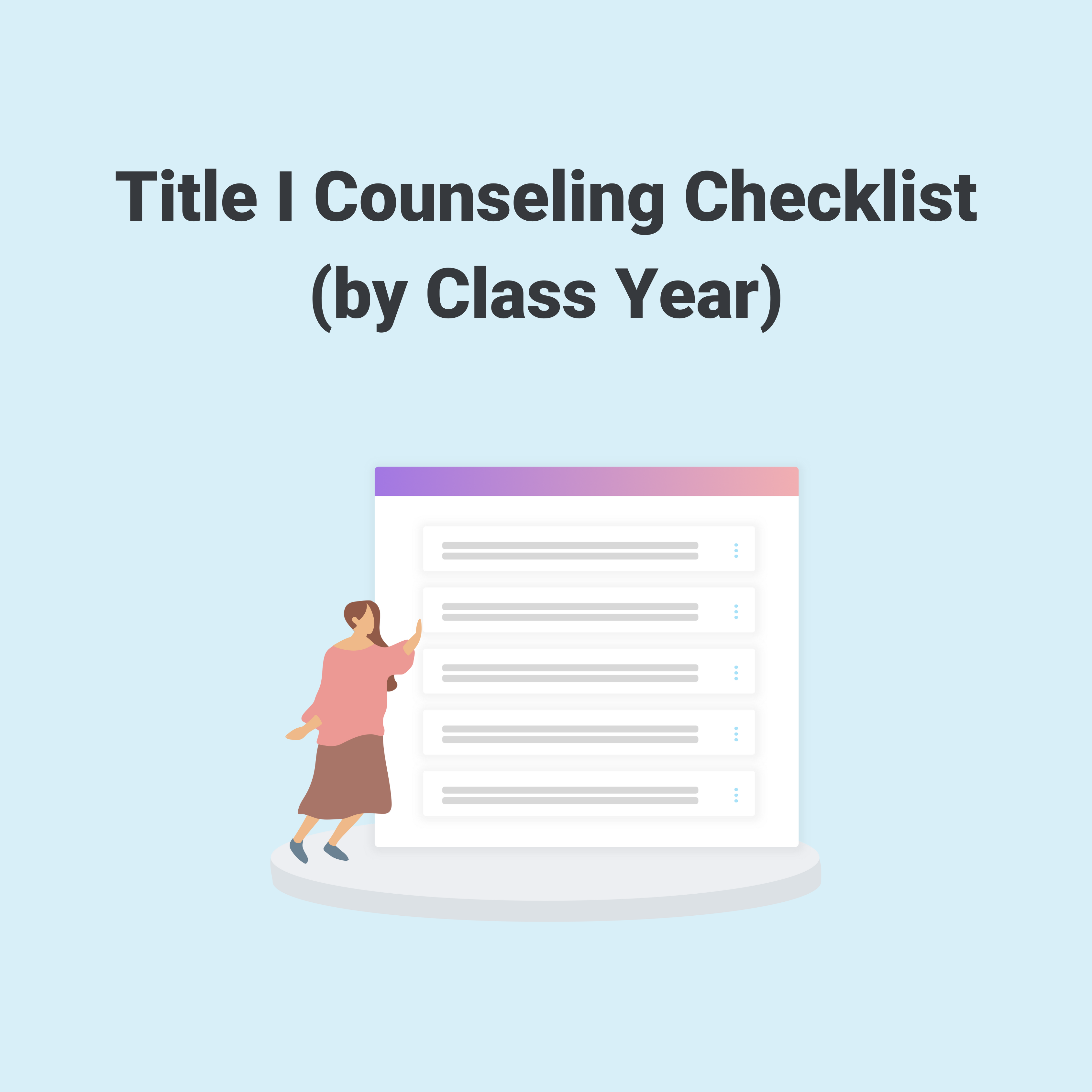 Title_I_Counseling_Checklist_by_class