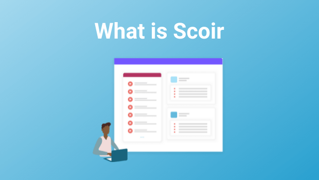 What is Scoir