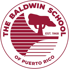 The Baldwin School of Puerto Rico logo