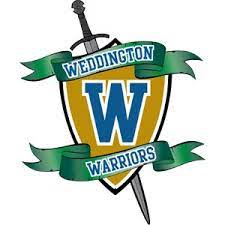 Weddington High School, NC logo