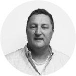 Picture of blog author